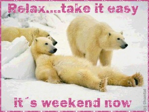 Weekend
