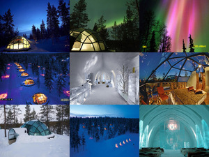 klicke hier, um die Datei herunterzuladen igloo dorf - finnland