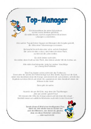 Top-Manager