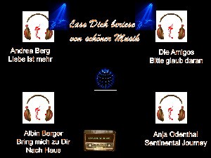 Jukebox - Lass Dich berieseln von schner Musik 5