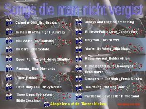 klicke hier, um die Datei herunterzuladen Songs, die man nicht vergisst