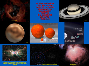 Astronomie-deutsch