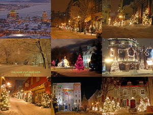 Neujahr in QuebecGP