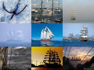 klicke hier, um die Datei herunterzuladen Segelboote