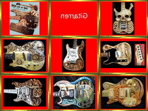 klicke hier, um die Datei herunterzuladen Gitarren