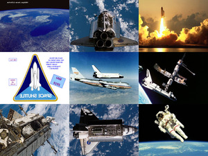 klicke hier, um die Datei herunterzuladen Space Shuttle - 2010