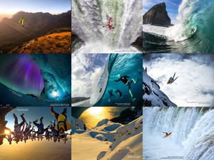 Extreme Sport - National Geographic
