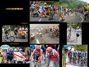 Tour de France JM H