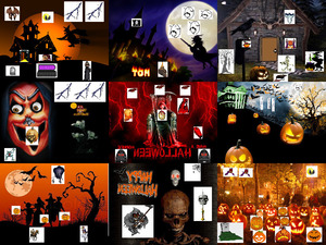 klicke hier, um die Datei herunterzuladen have a spooky Halloween