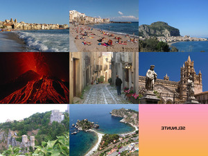 klicke hier, um die Datei herunterzuladen Städte der Region Sizilien in Italien