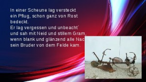klicke hier, um die Datei herunterzuladen Die zwei Pfluege