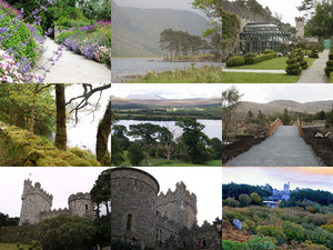 Glenveagh