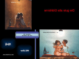 Antiquus 682 - Die gute alte Gluehbirne