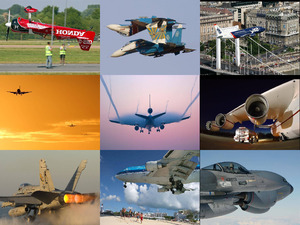 Best of Aircraft