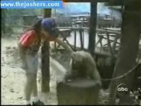 En toda familia hay un bueno