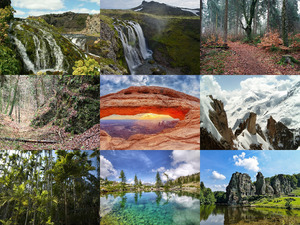 klicke hier, um die Datei herunterzuladen Beautiful Nature 75