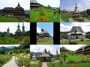 klicke hier, um die Datei herunterzuladen z Manastirea Barsana-Romania- Andreea