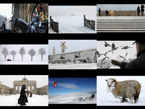 klicke hier, um die Datei herunterzuladen Schnee in Europa