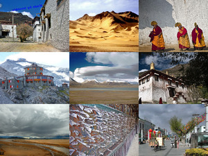 Tibet 1