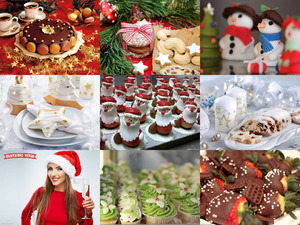 Christmas Sweets