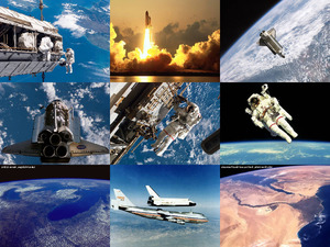 klicke hier, um die Datei herunterzuladen Space Shuttle-Slv