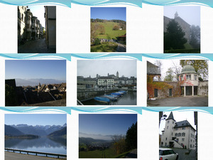 Zuerichsee