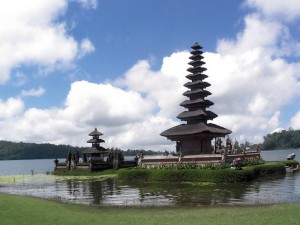 Bilder aus Bali