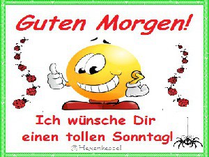 klicke hier, um die Datei herunterzuladen Guten Morgen