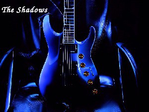 Jukebox - The Shadows