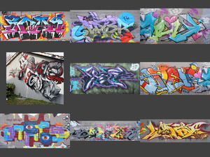 Graffiti Days 2012