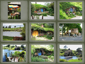 Hobbiton 2013