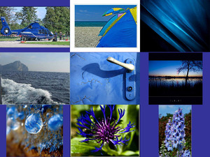Blau 106 