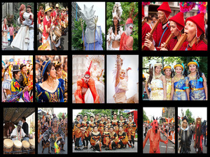 Karneval der Kulturen