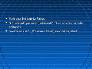 klicke hier, um die Datei herunterzuladen Alte Bekannte