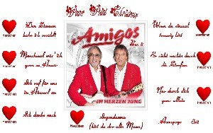 Jukebox - Amigos-Box 8