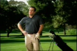 gut gemeinter Rat beim Golfen