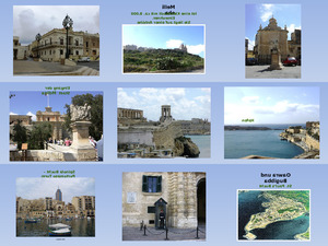 klicke hier, um die Datei herunterzuladen Malta-Staedte