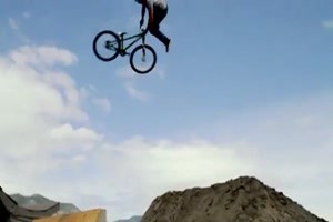 klasse Stunts