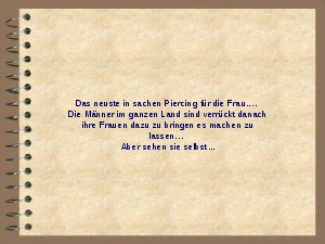 klicke hier, um die Datei herunterzuladen Frauenpiercing