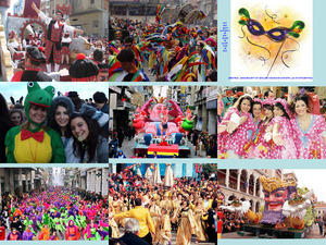 klicke hier, um die Datei herunterzuladen Karneval in Griechenland