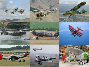 klicke hier, um die Datei herunterzuladen Nostalgische Flugzeuge
