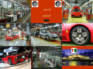 Ferrari Italiana