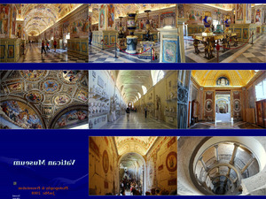 Vatican Museum