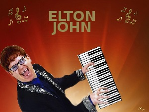 Jukebox - Elton John