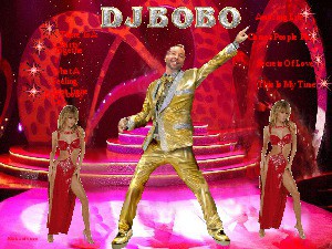 Jukebox - DJ Bobo