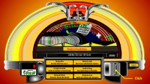 Juke Box Pauli 06