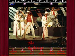 Jukebox - The Rubettes