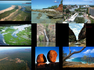 northern territory australia