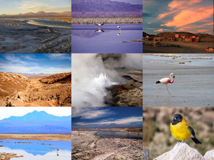 Super schne Bilder von der Atacama-Wste - Teil 3