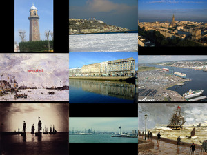 le havre